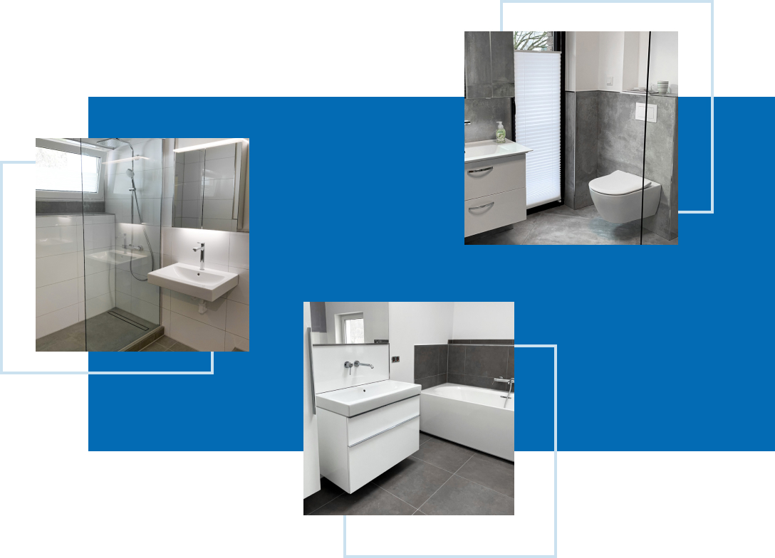 Badezimmer Gruppe